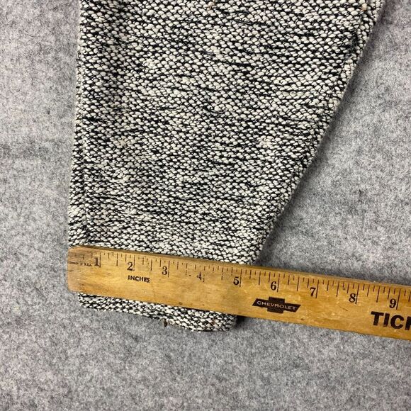 Offline sweatpants women's S short joggers knit Drawstring pocket Athleisure - Picture 12 of 16